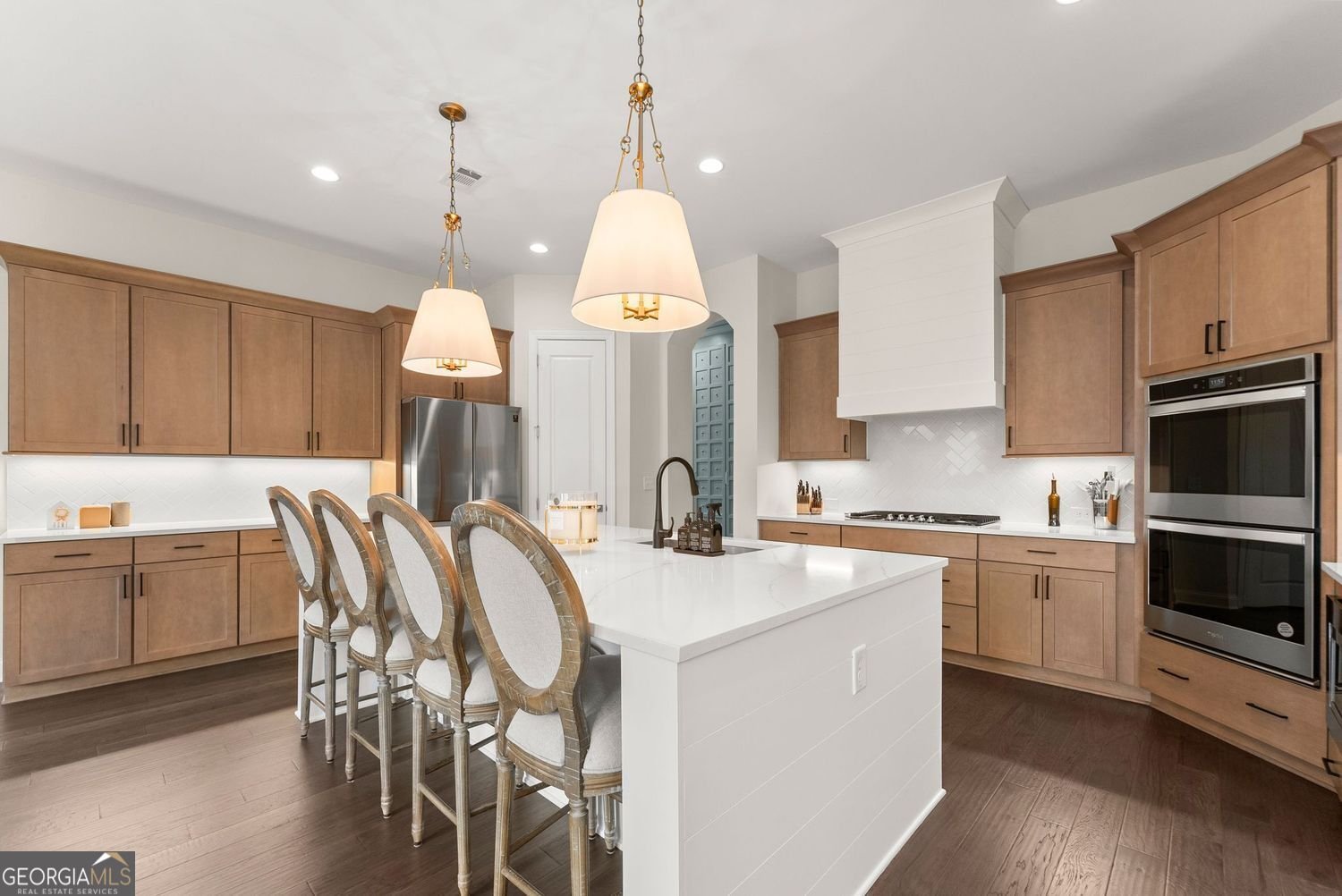 226 Milton Overlook Pass Woodstock - Photo 18