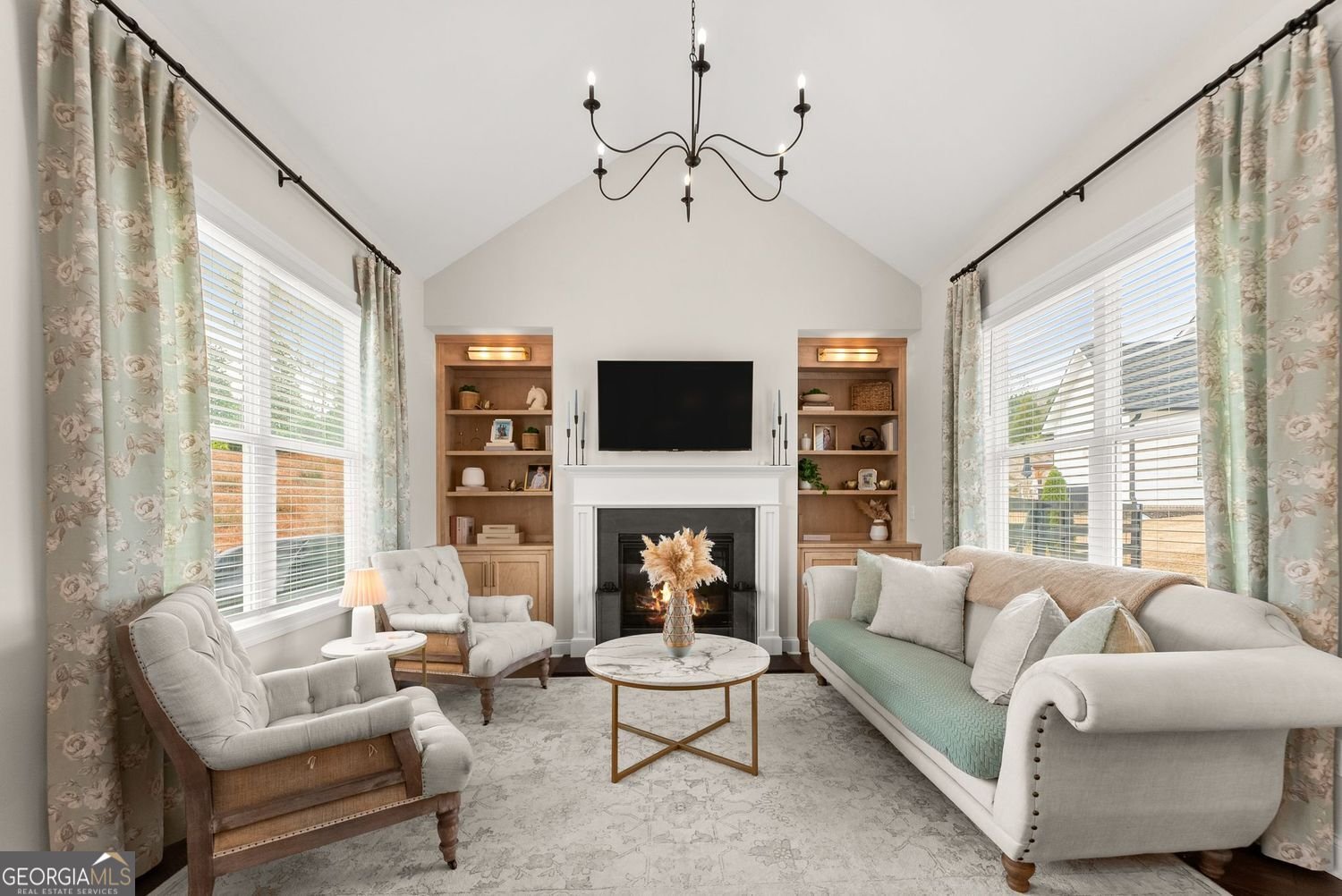 226 Milton Overlook Pass Woodstock - Photo 20