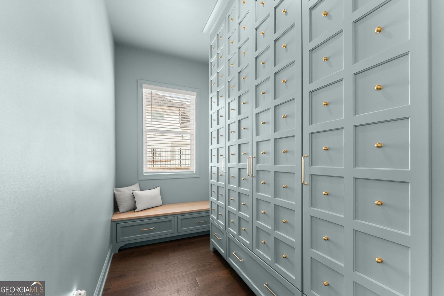 226 Milton Overlook Pass Woodstock - Photo 22