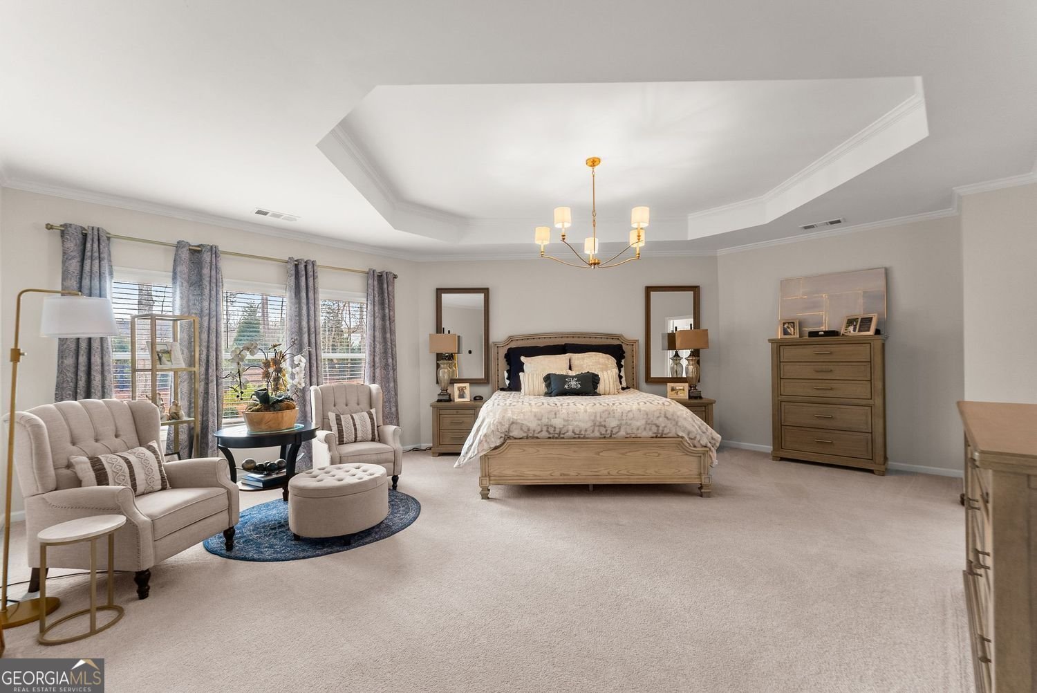 226 Milton Overlook Pass Woodstock - Photo 26