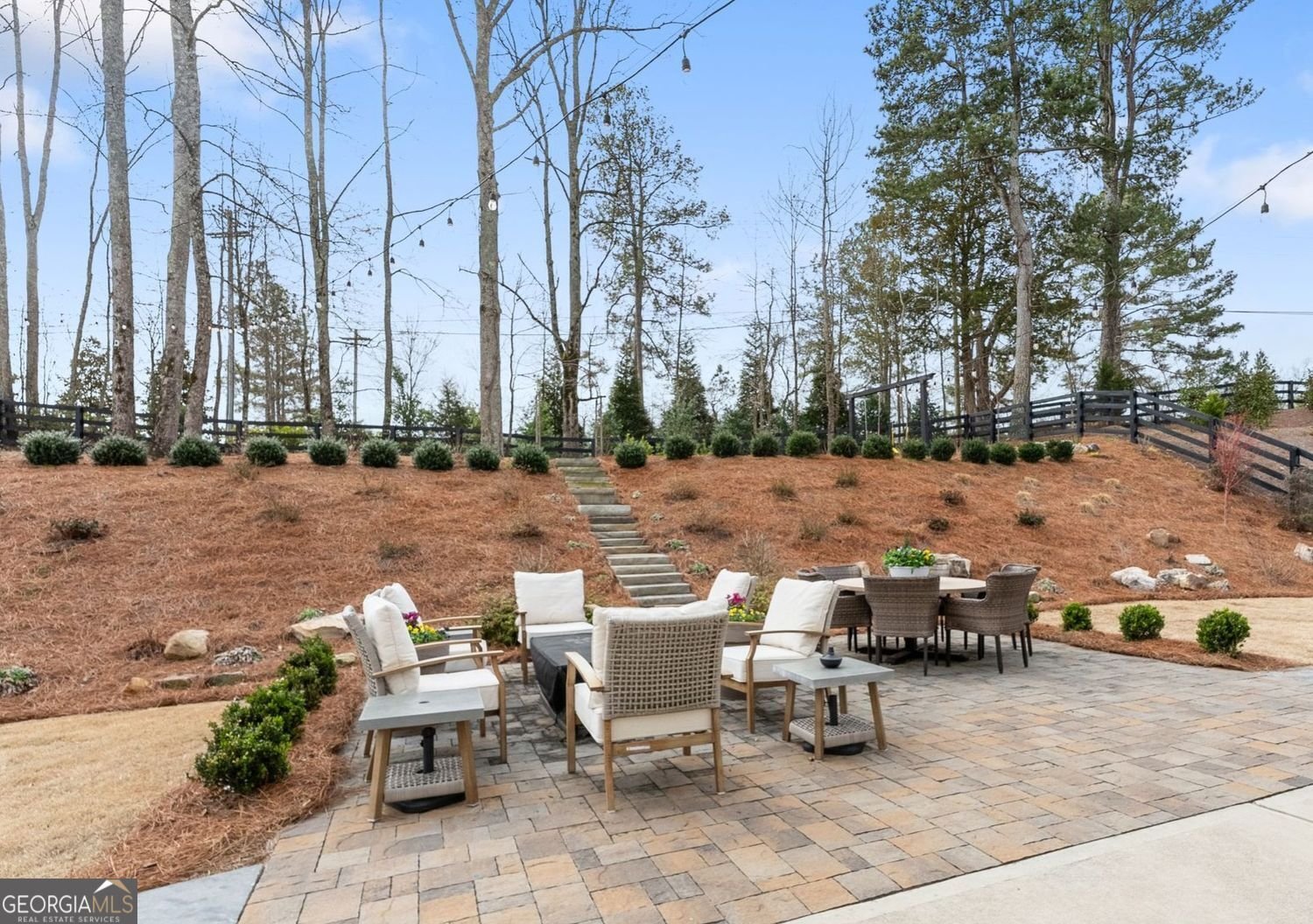 226 Milton Overlook Pass Woodstock - Photo 36