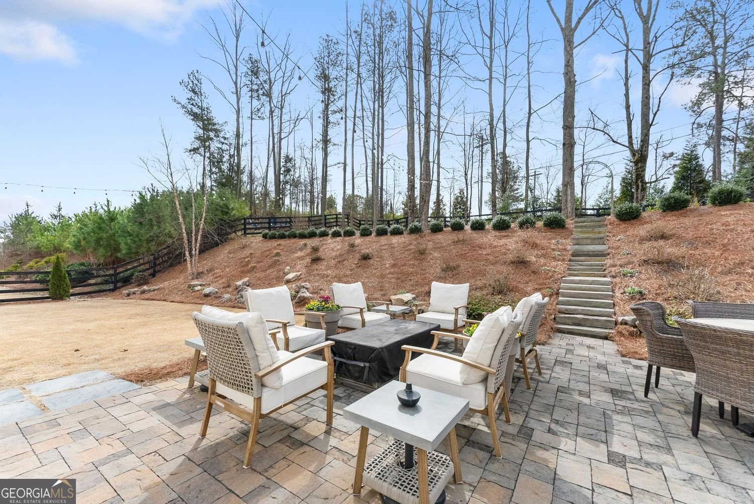 226 Milton Overlook Pass Woodstock - Photo 37