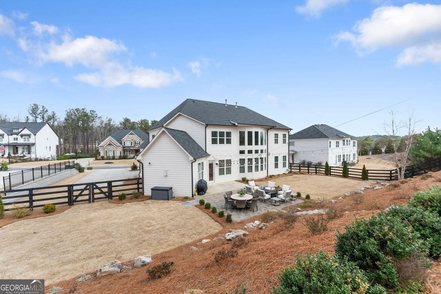 226 Milton Overlook Pass Woodstock - Photo 39