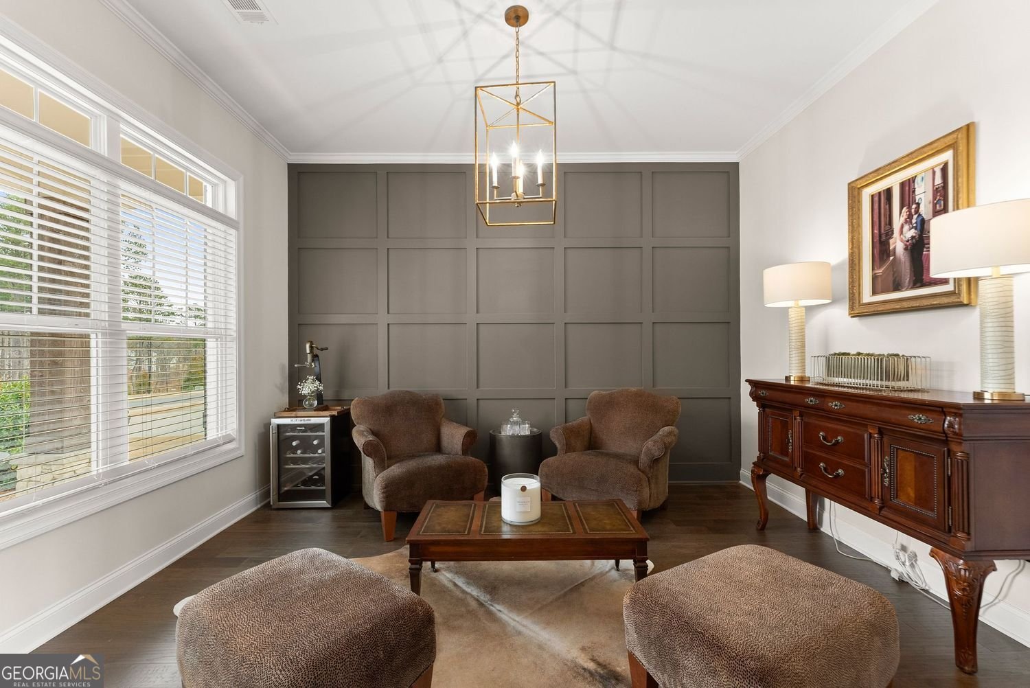 226 Milton Overlook Pass Woodstock - Photo 6