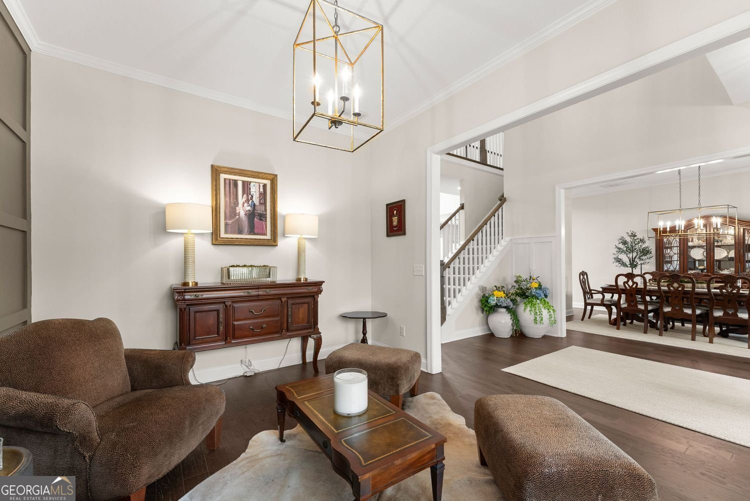 226 Milton Overlook Pass Woodstock - Photo 7