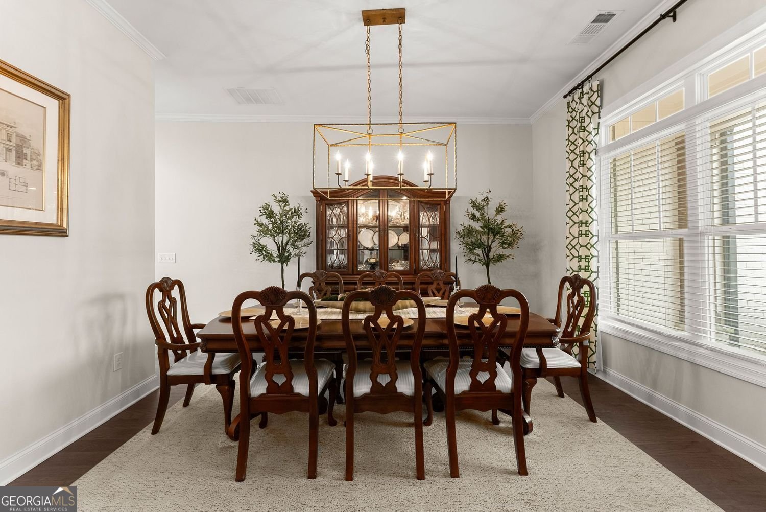 226 Milton Overlook Pass Woodstock - Photo 9