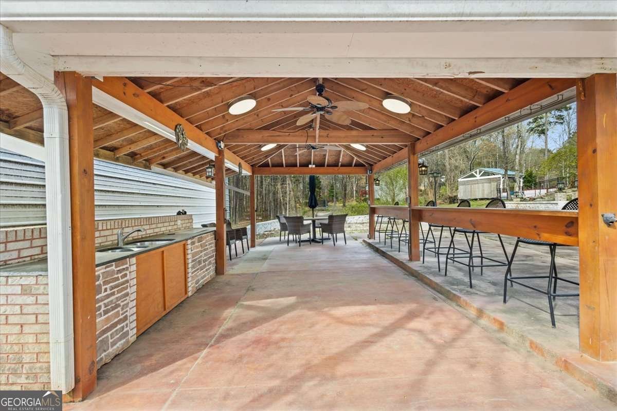 5016 Forest View Trail Douglasville - Photo 10