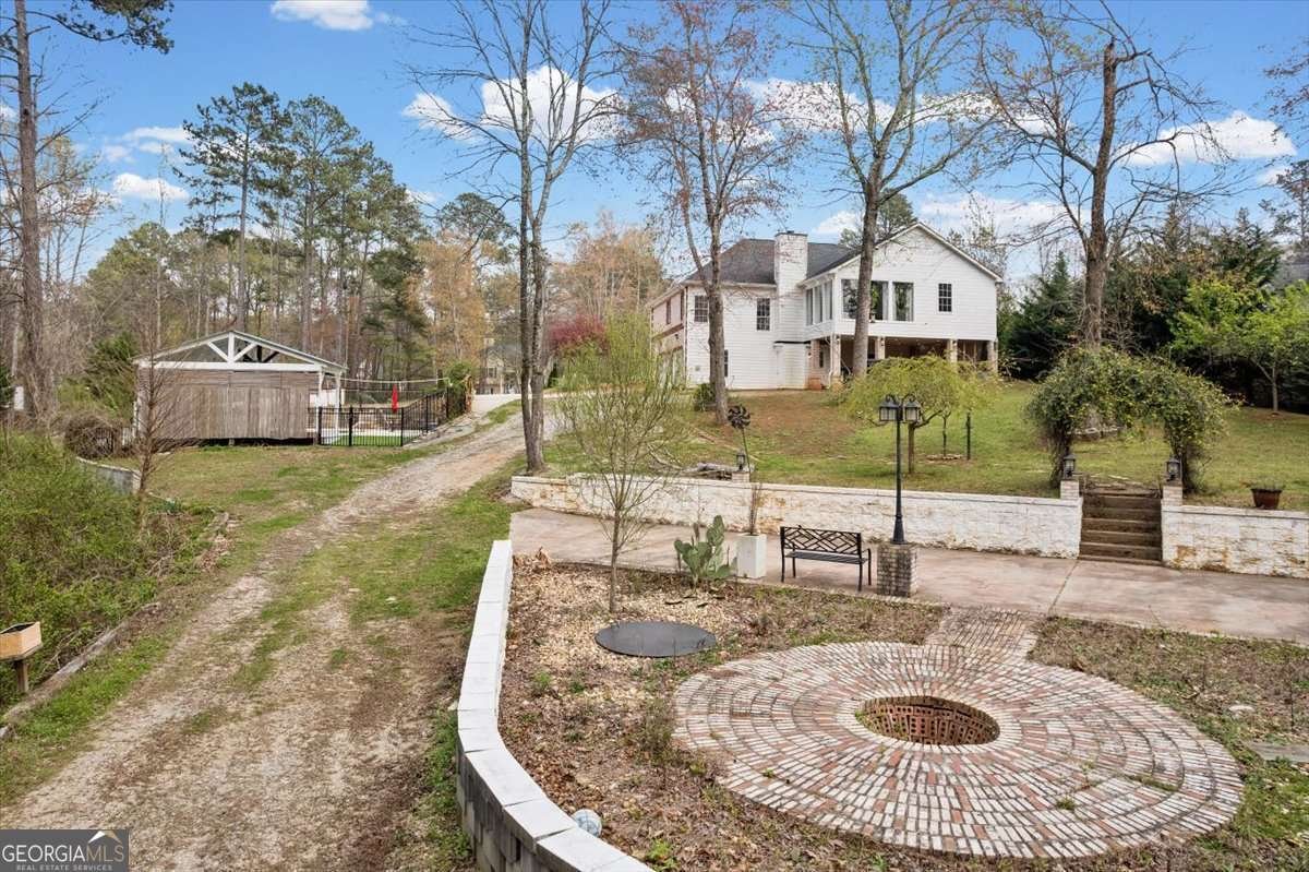 5016 Forest View Trail Douglasville - Photo 13