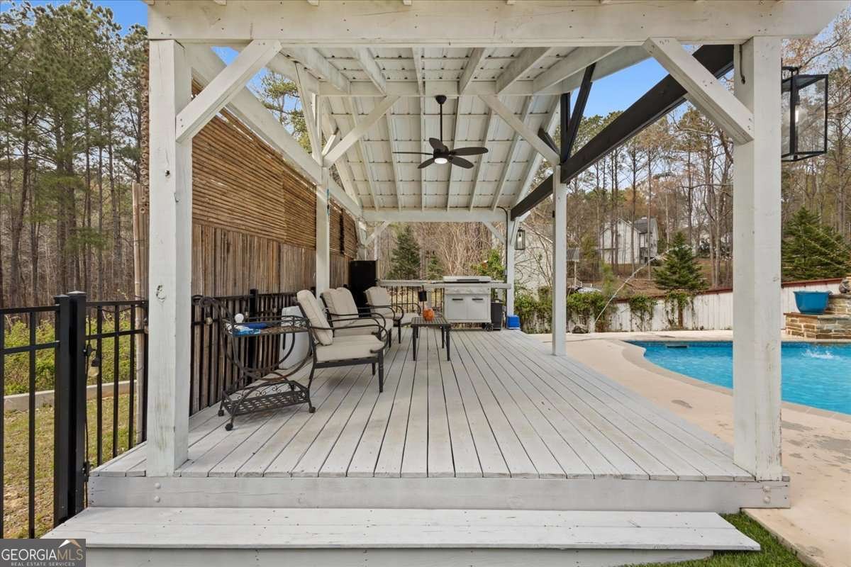 5016 Forest View Trail Douglasville - Photo 15