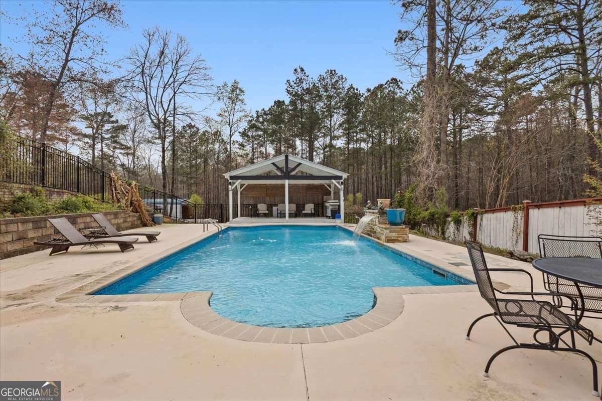 5016 Forest View Trail Douglasville - Photo 17