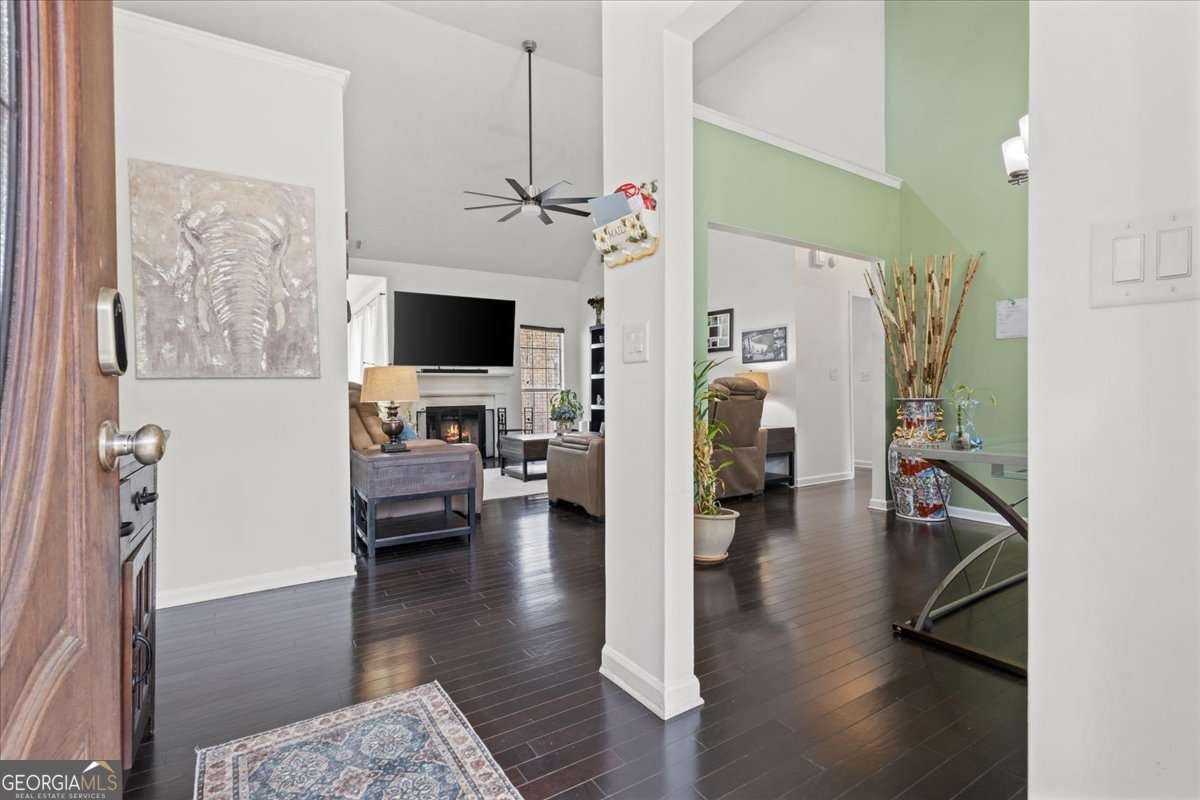 5016 Forest View Trail Douglasville - Photo 18