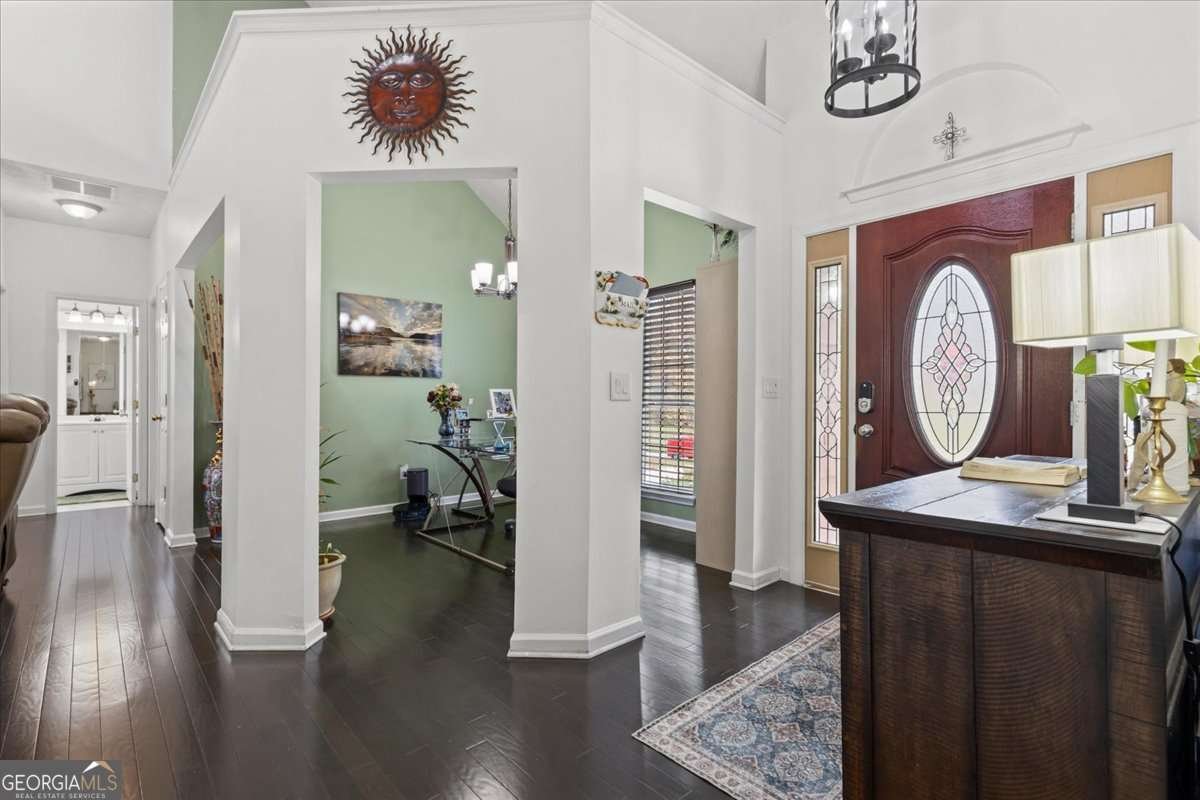 5016 Forest View Trail Douglasville - Photo 19