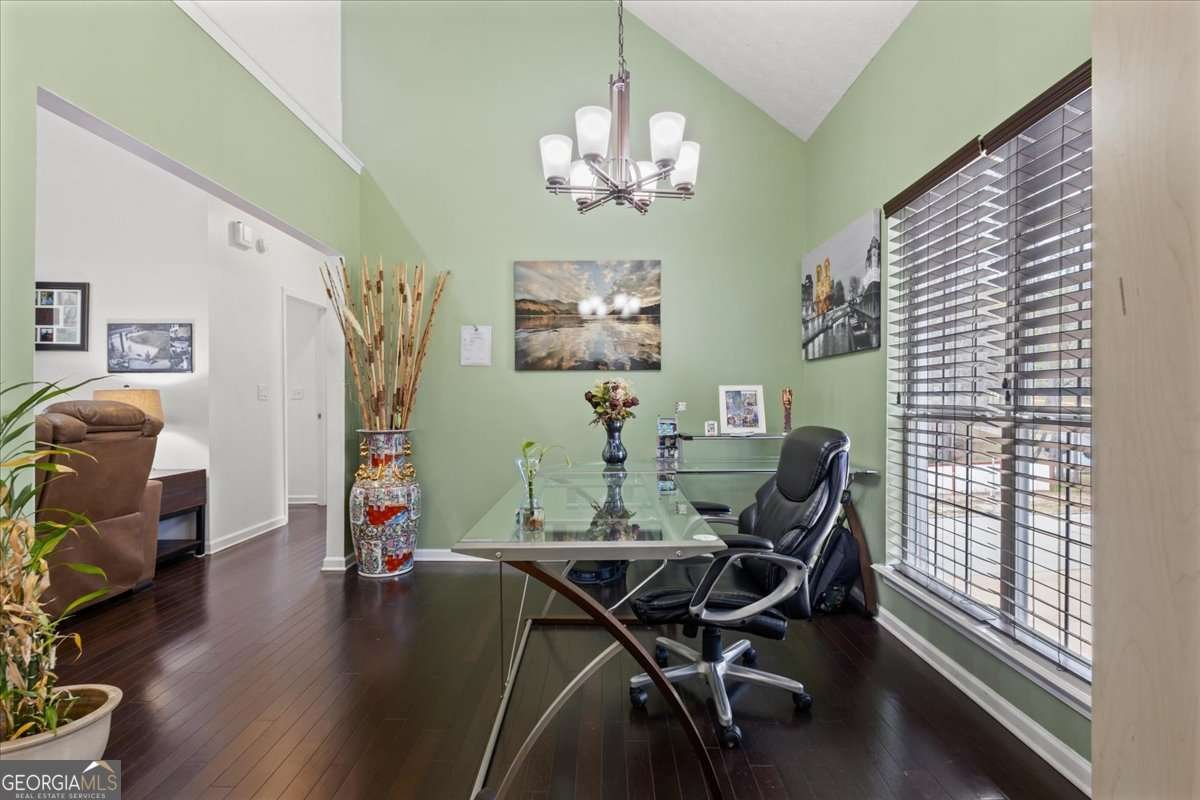 5016 Forest View Trail Douglasville - Photo 20