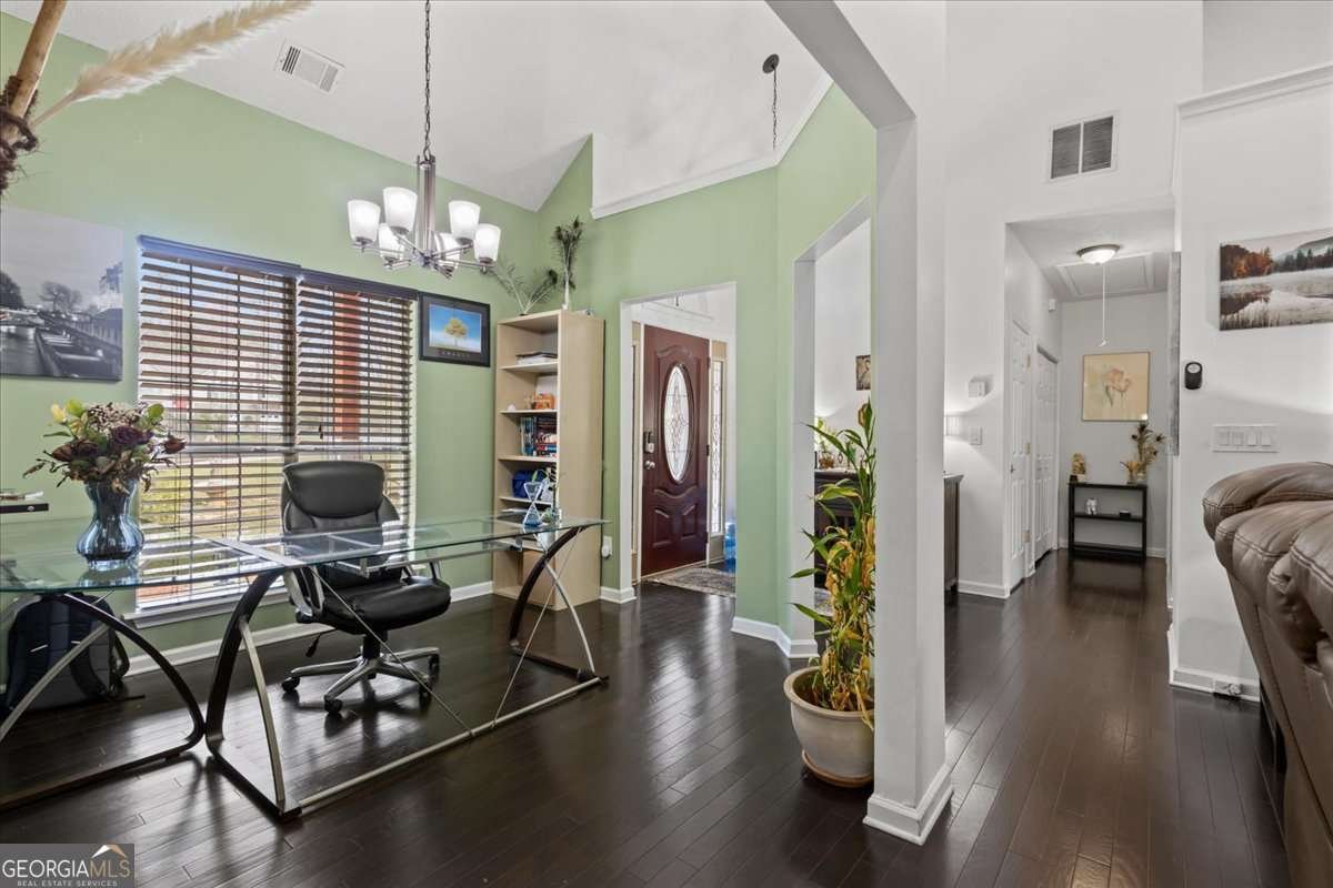 5016 Forest View Trail Douglasville - Photo 21