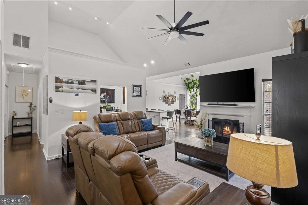 5016 Forest View Trail Douglasville - Photo 22