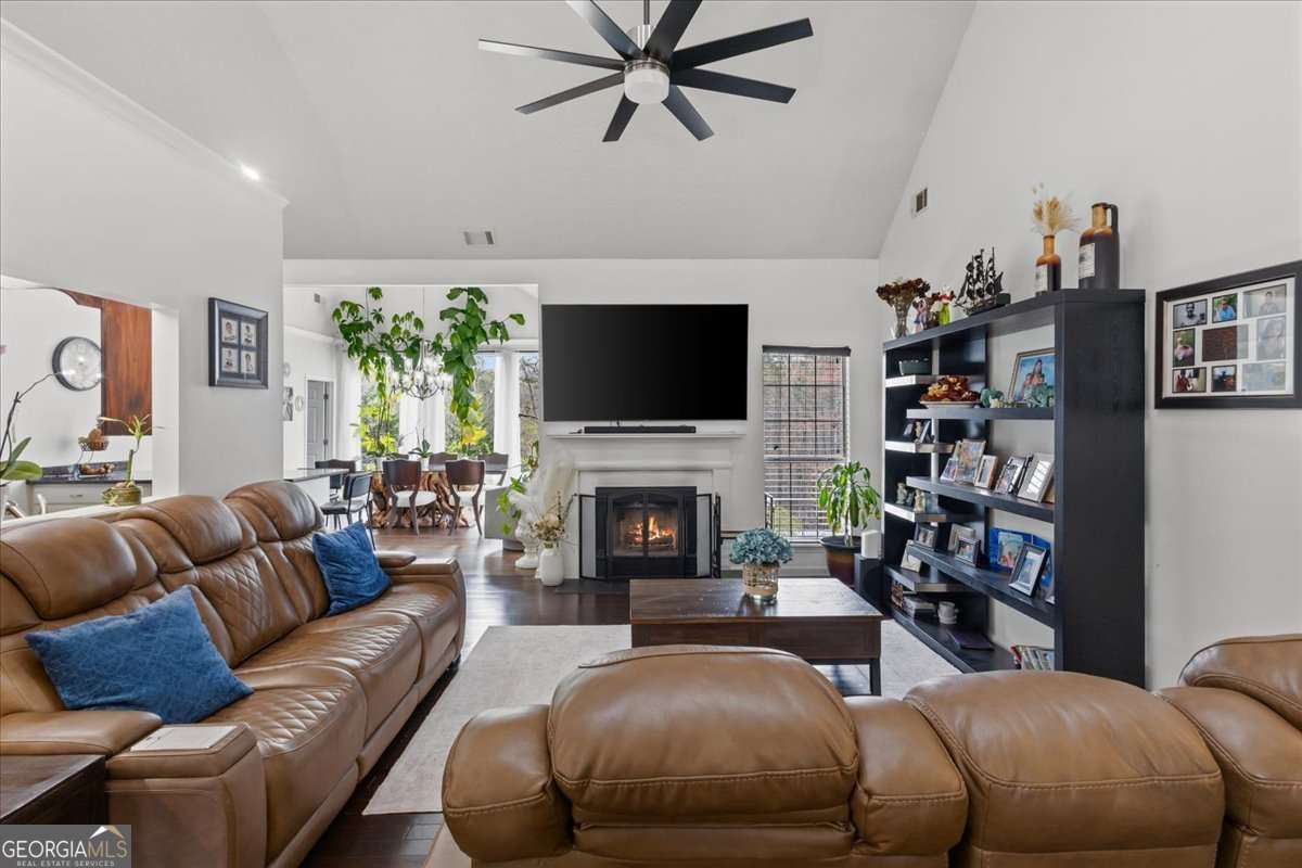 5016 Forest View Trail Douglasville - Photo 24