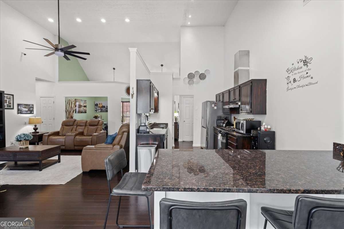 5016 Forest View Trail Douglasville - Photo 26