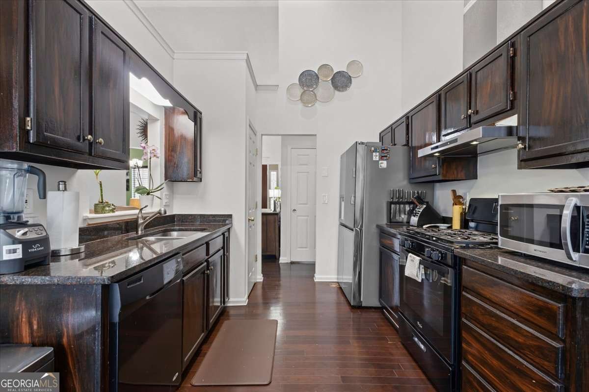 5016 Forest View Trail Douglasville - Photo 28