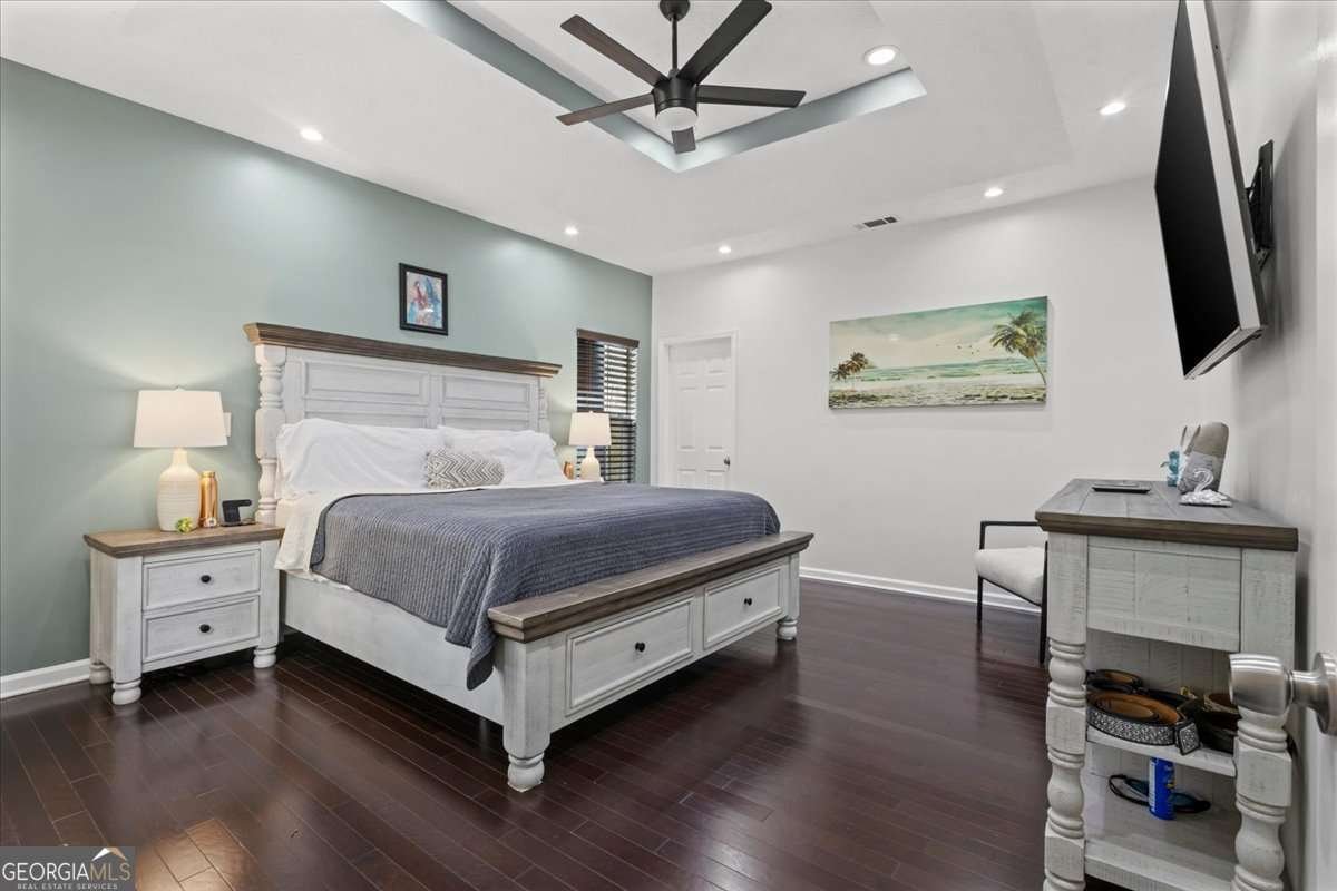 5016 Forest View Trail Douglasville - Photo 30