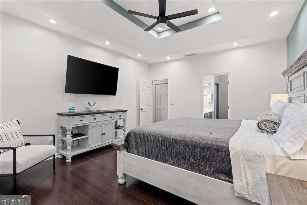 5016 Forest View Trail Douglasville - Photo 31