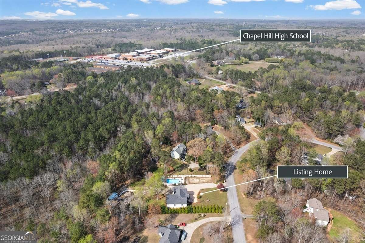 5016 Forest View Trail Douglasville - Photo 42