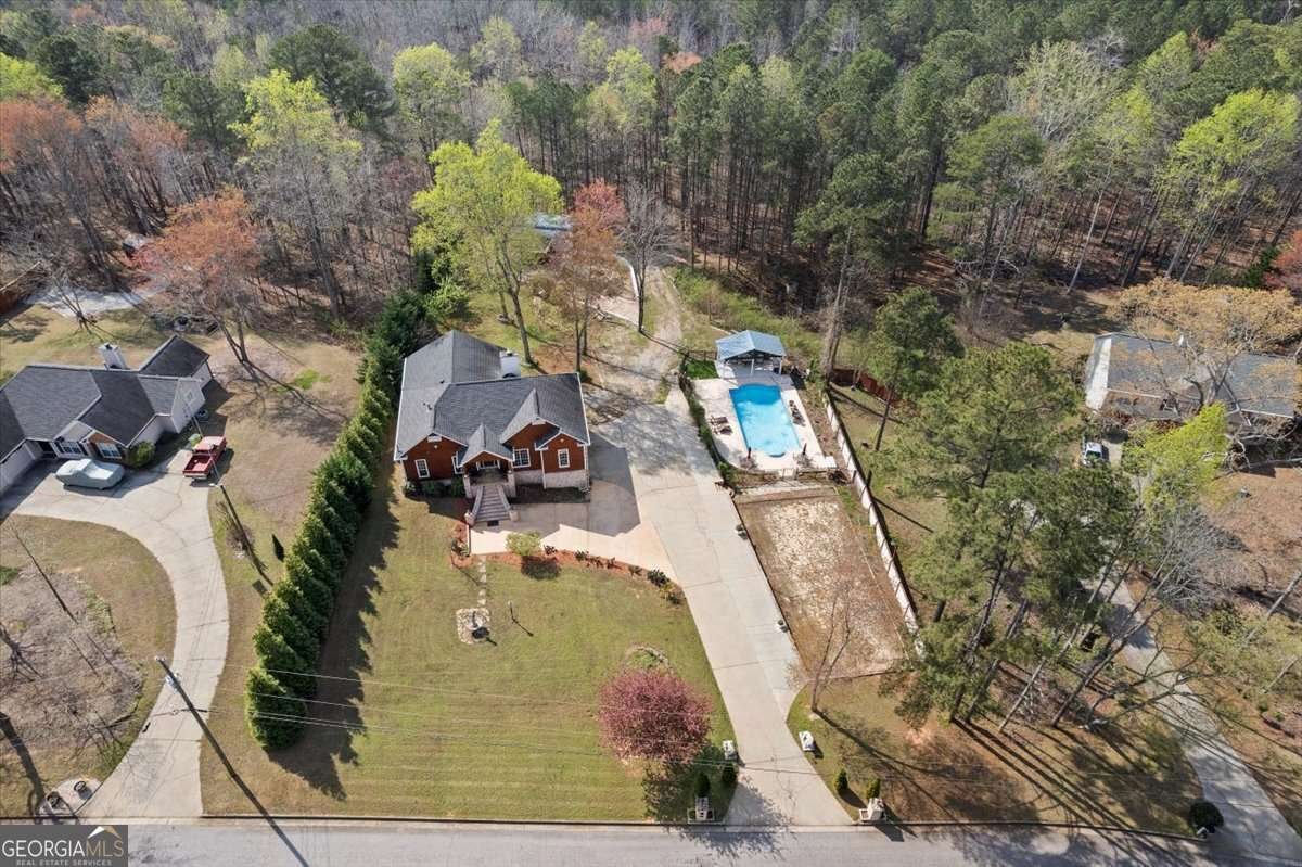 5016 Forest View Trail Douglasville - Photo 43