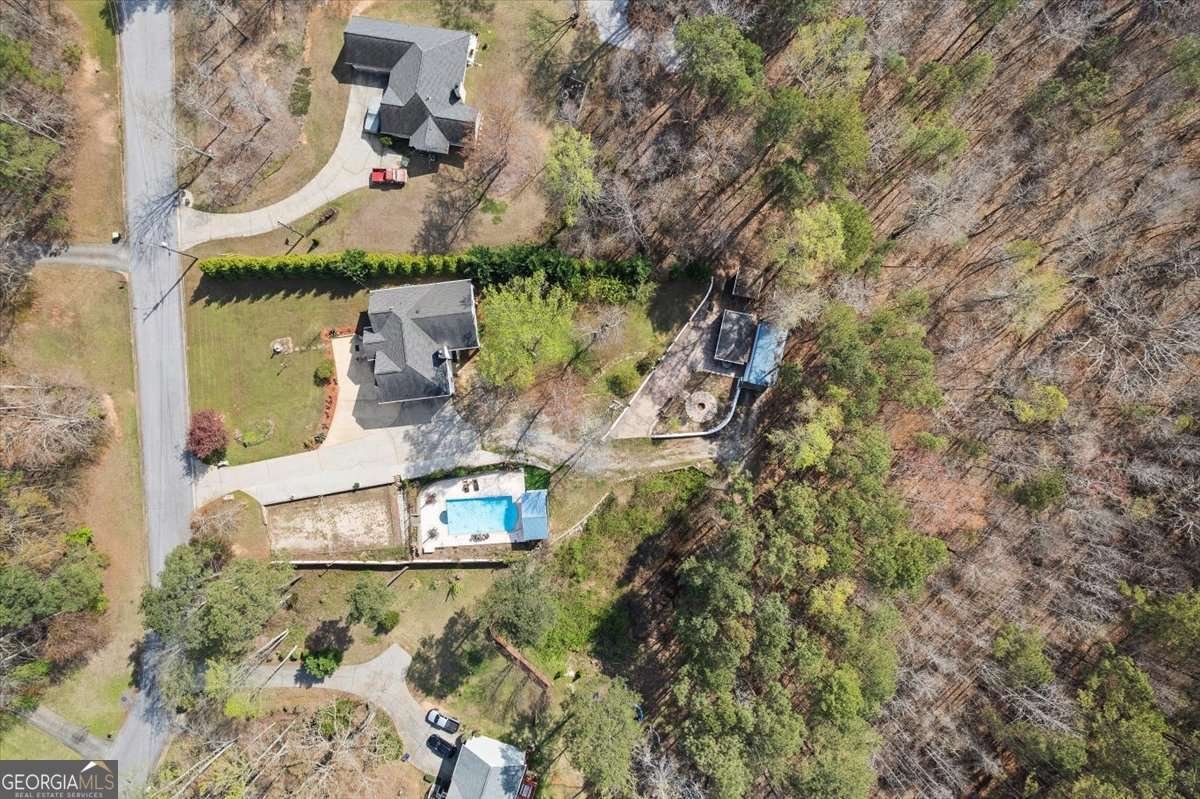 5016 Forest View Trail Douglasville - Photo 49