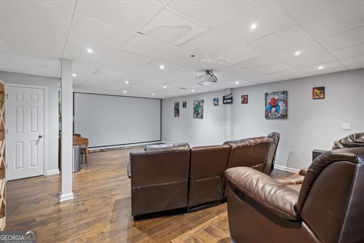 5016 Forest View Trail Douglasville - Photo 53