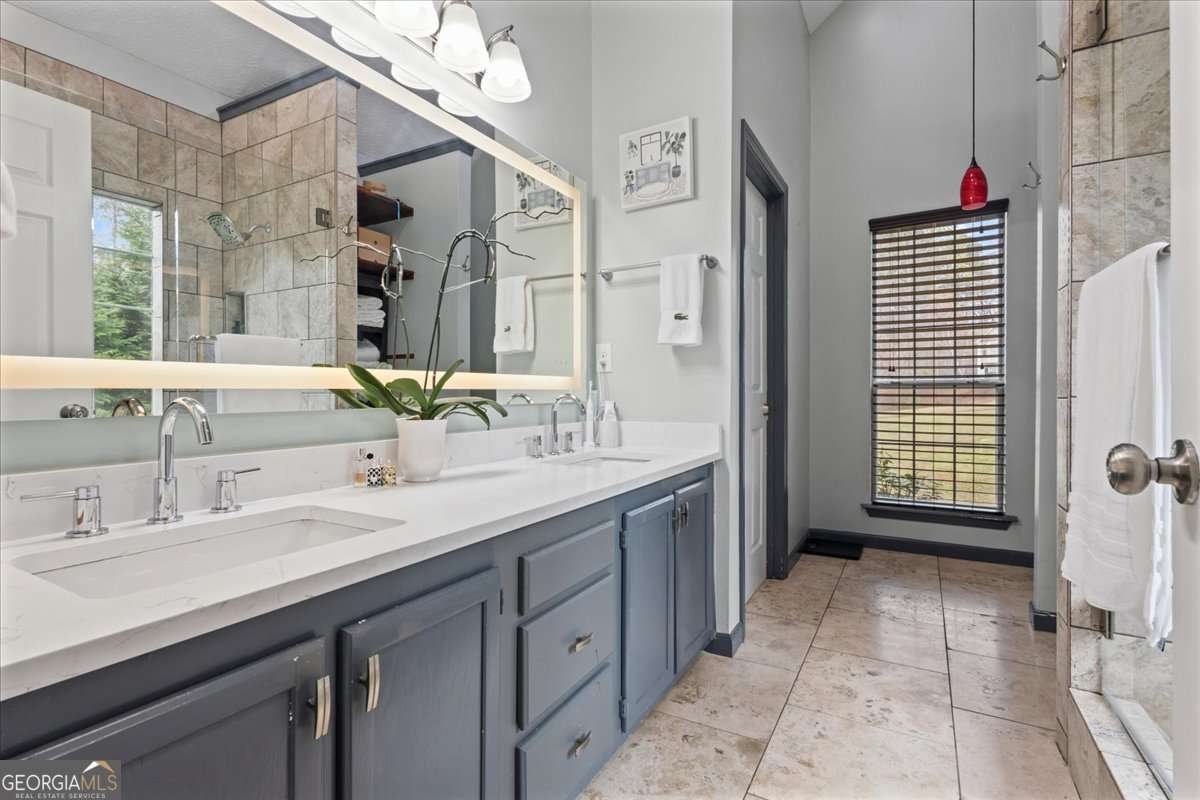 5016 Forest View Trail Douglasville - Photo 58