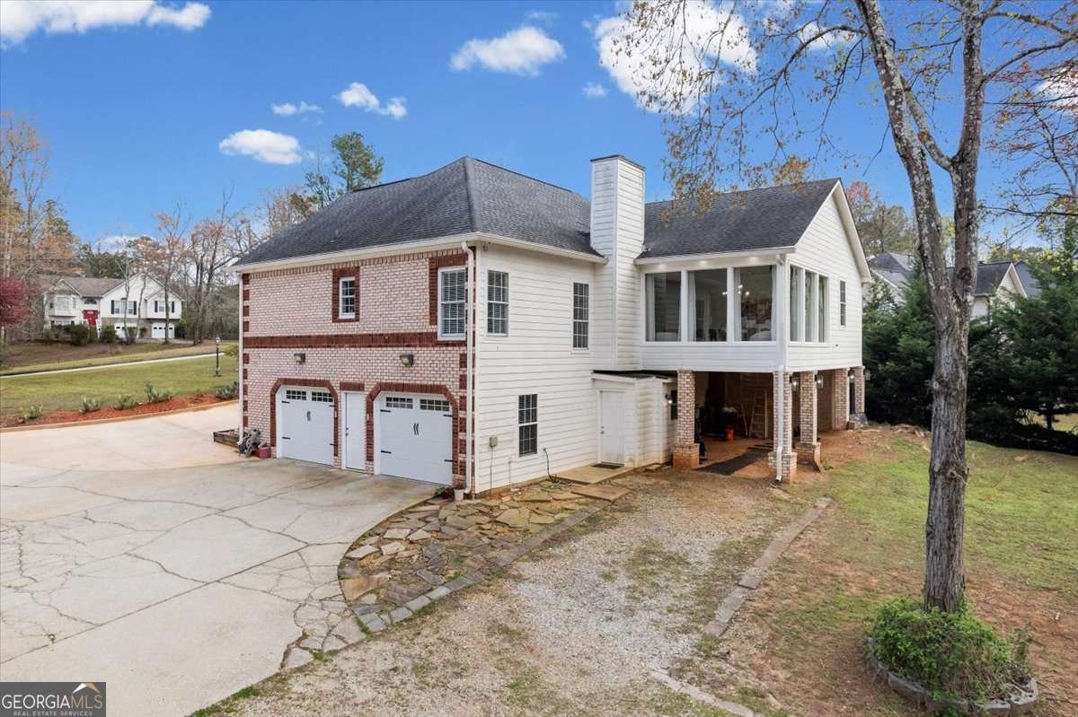 5016 Forest View Trail Douglasville - Photo 6