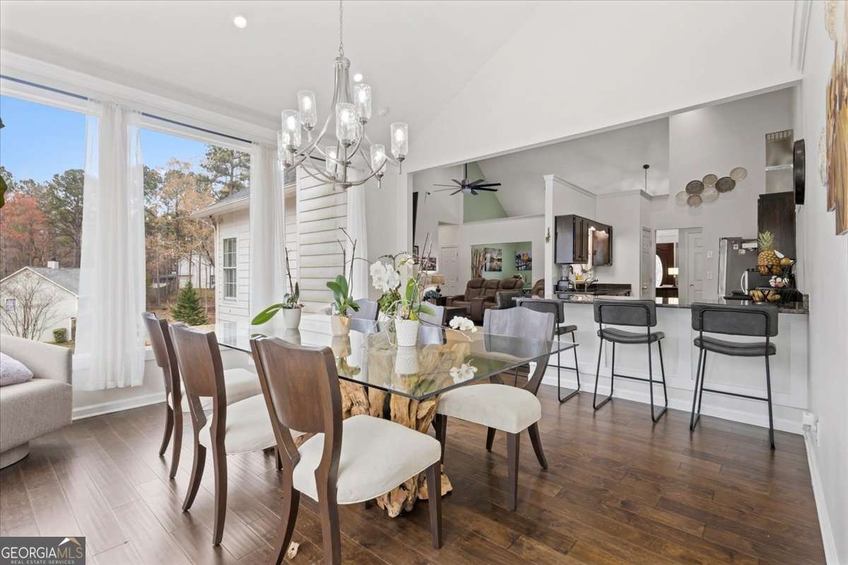 5016 Forest View Trail Douglasville - Photo 61