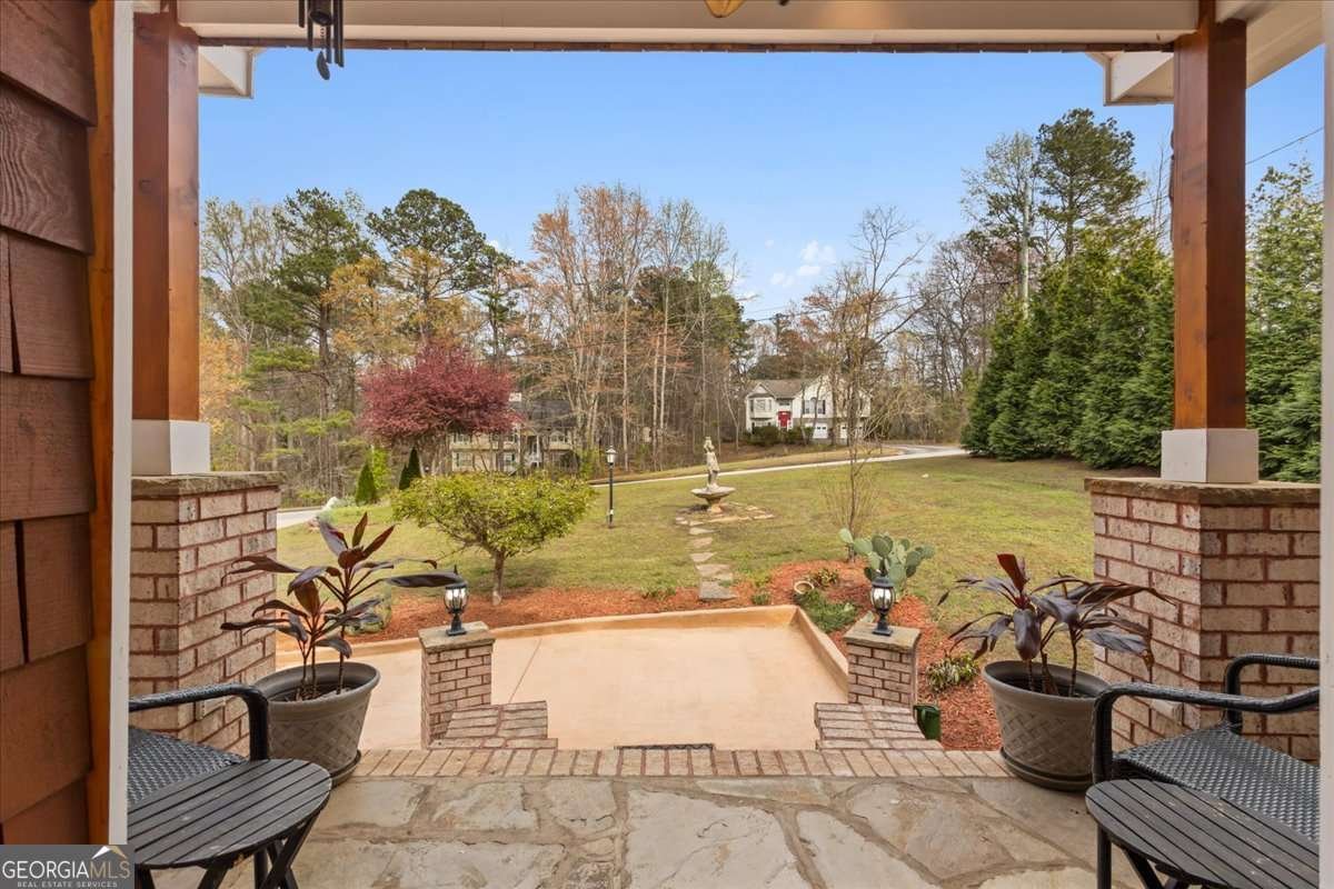 5016 Forest View Trail Douglasville - Photo 7