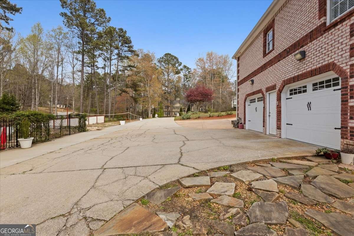 5016 Forest View Trail Douglasville - Photo 8