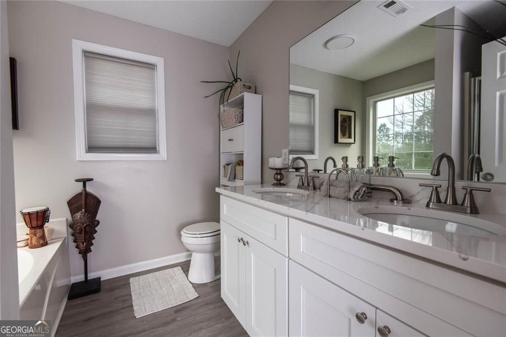 15 Stiles Court Cartersville - Photo 11