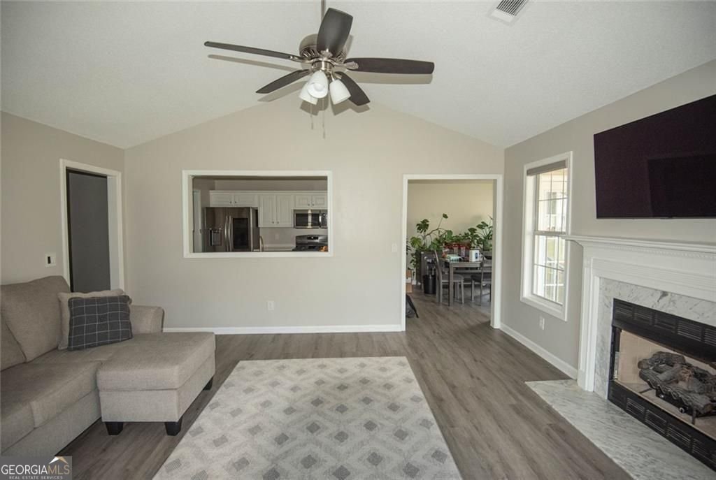 15 Stiles Court Cartersville - Photo 6