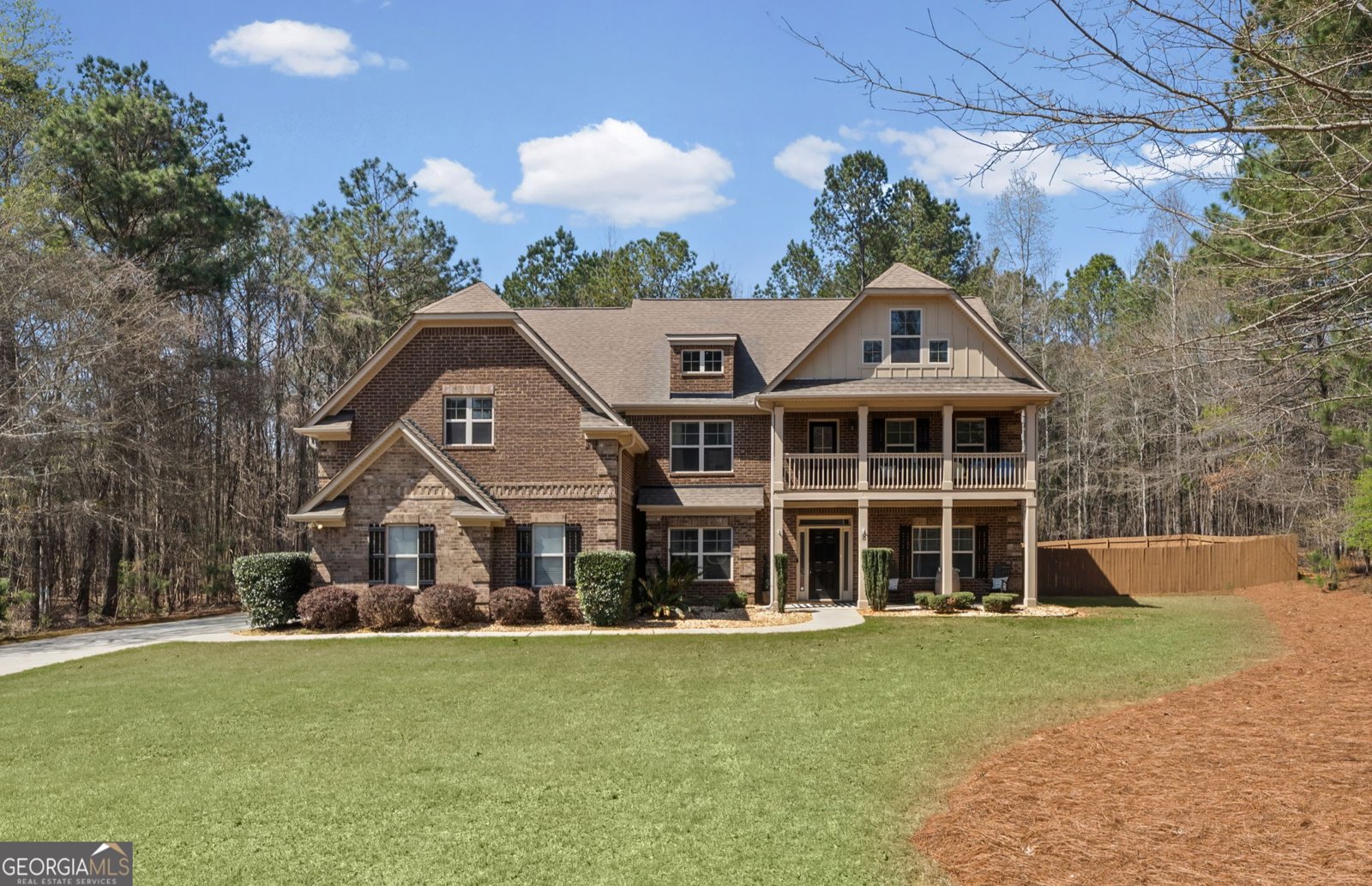 8 Ranan Lane Newnan - Photo 1