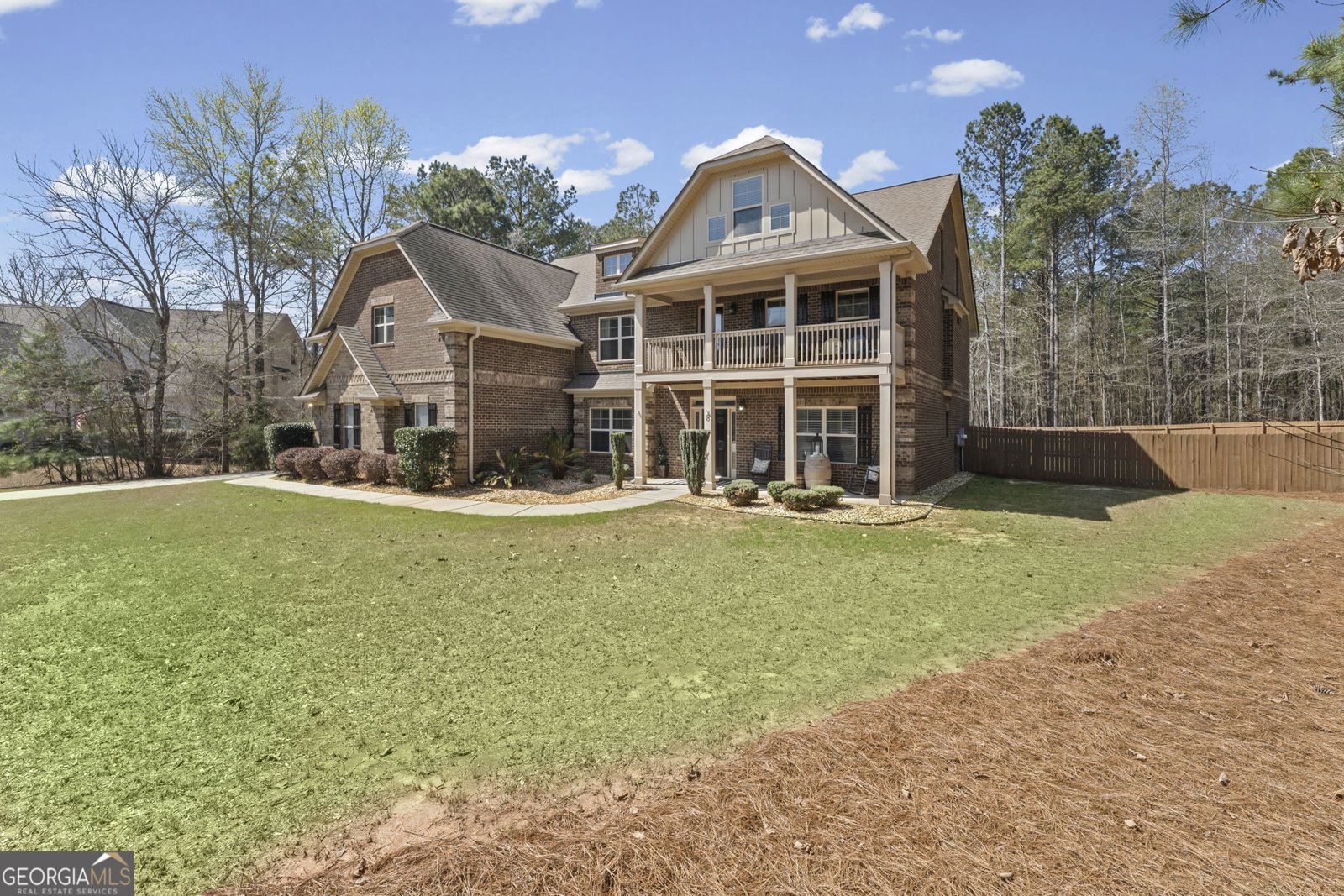 8 Ranan Lane Newnan - Photo 10
