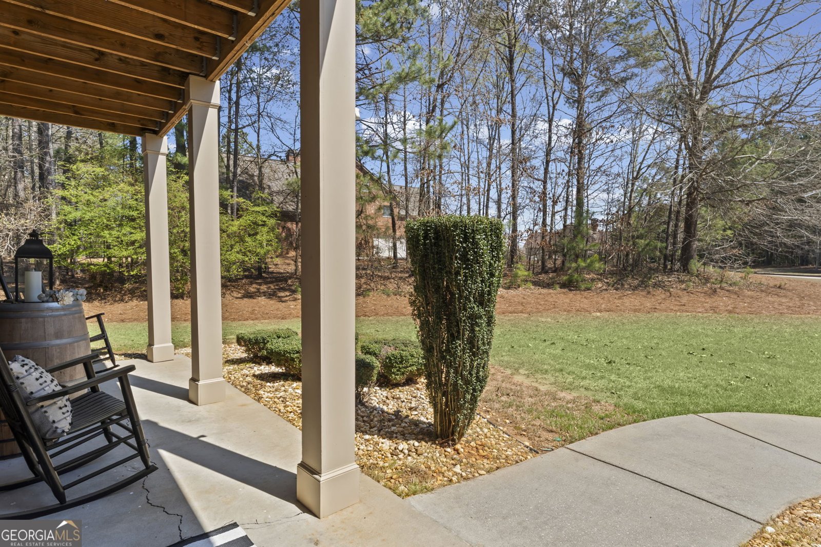 8 Ranan Lane Newnan - Photo 12