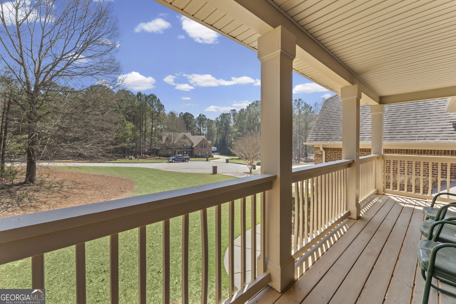 8 Ranan Lane Newnan - Photo 15