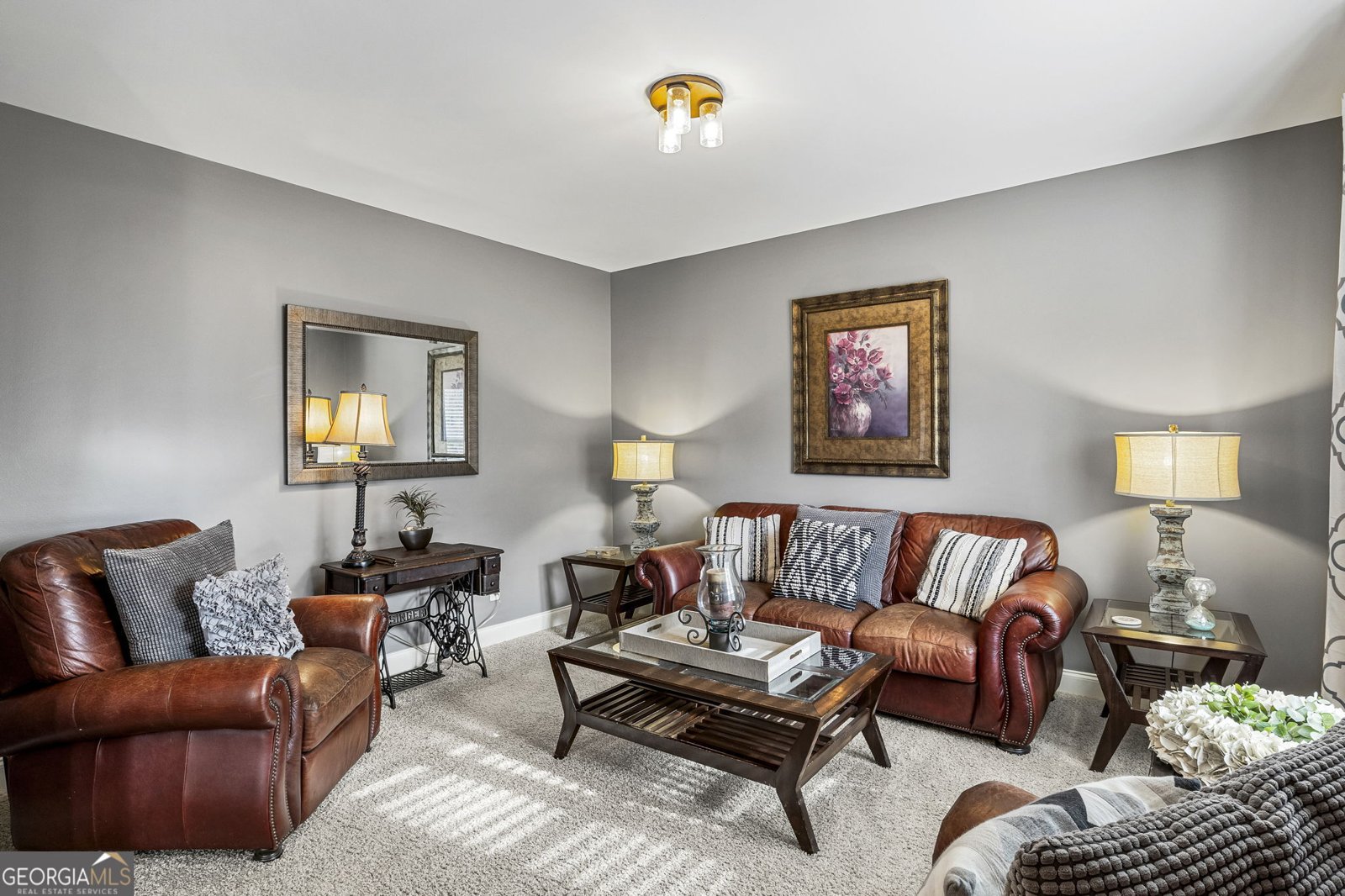 8 Ranan Lane Newnan - Photo 17