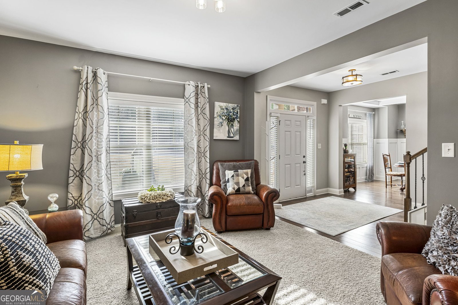 8 Ranan Lane Newnan - Photo 18