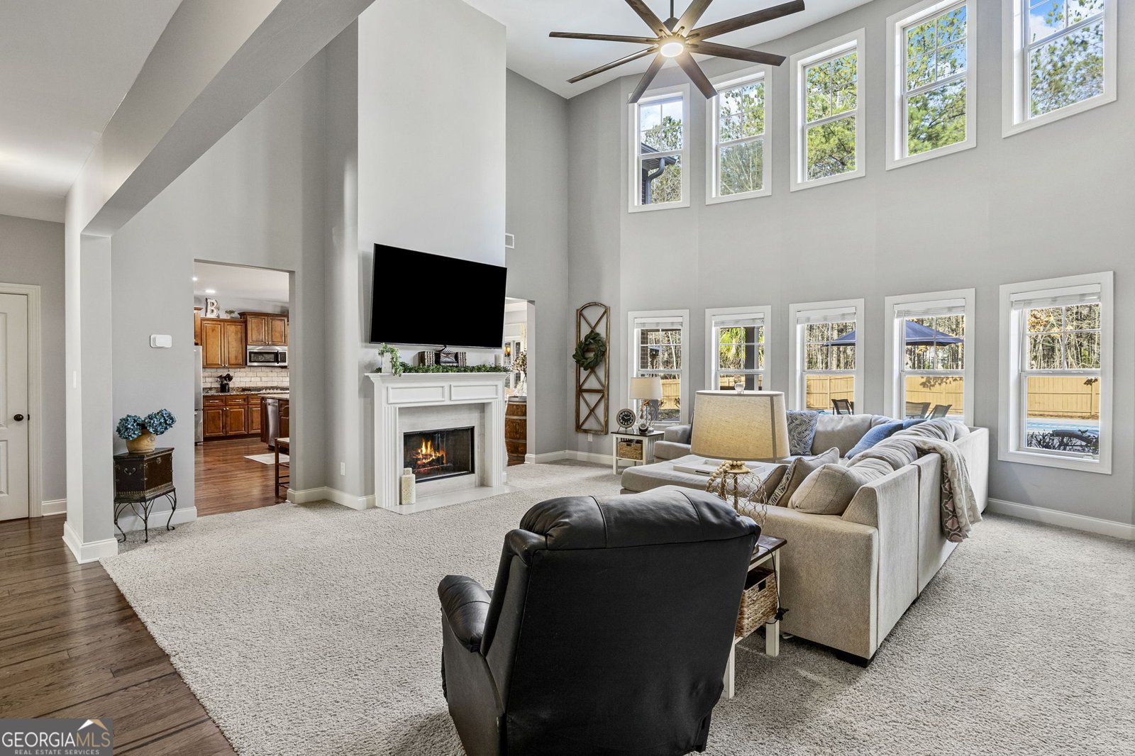 8 Ranan Lane Newnan - Photo 22