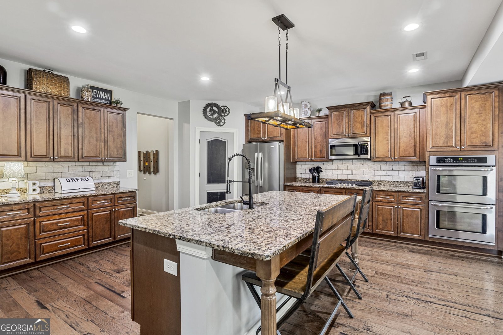 8 Ranan Lane Newnan - Photo 25