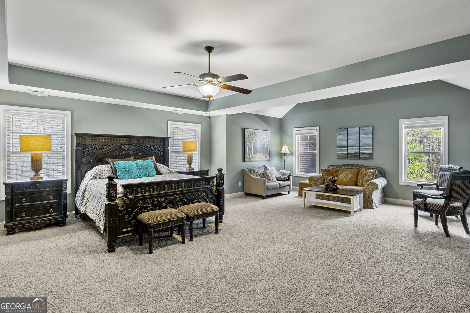 8 Ranan Lane Newnan - Photo 36