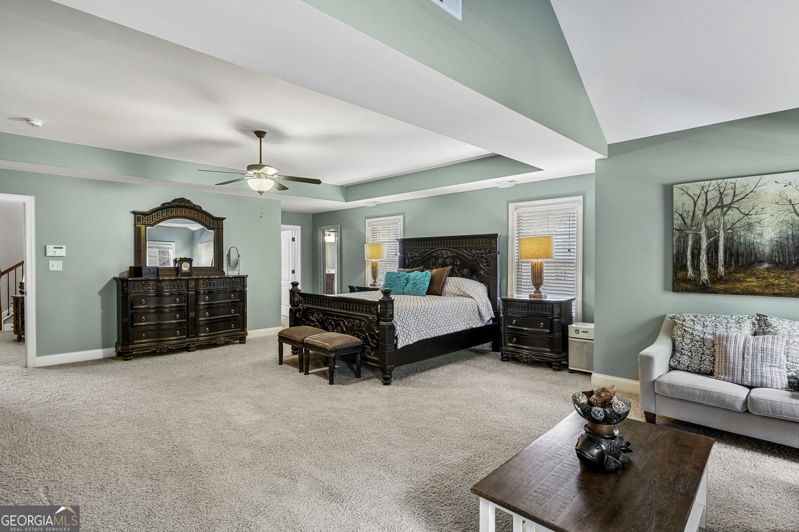 8 Ranan Lane Newnan - Photo 38