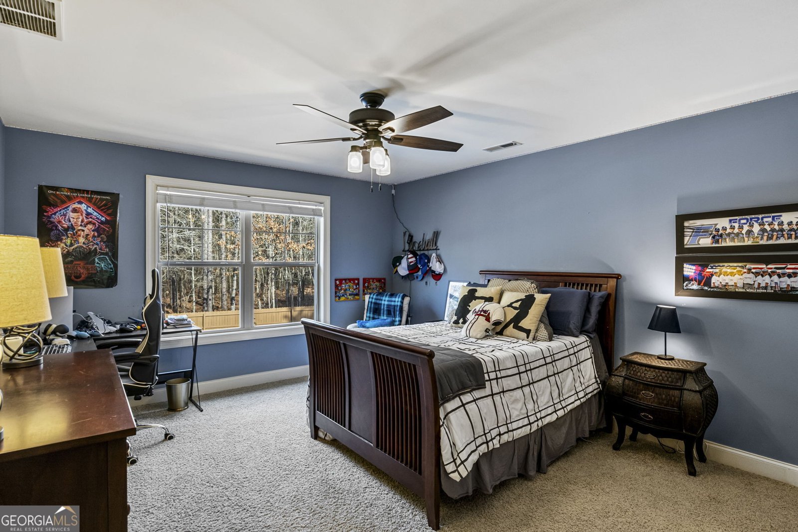 8 Ranan Lane Newnan - Photo 46