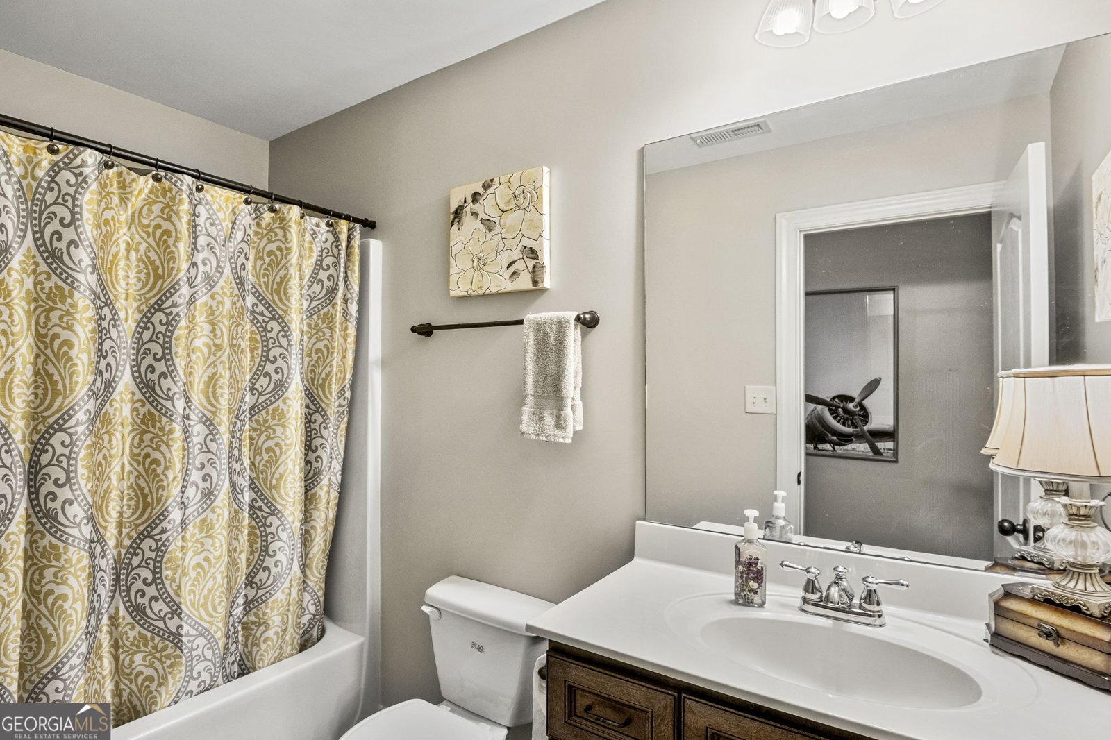 8 Ranan Lane Newnan - Photo 53