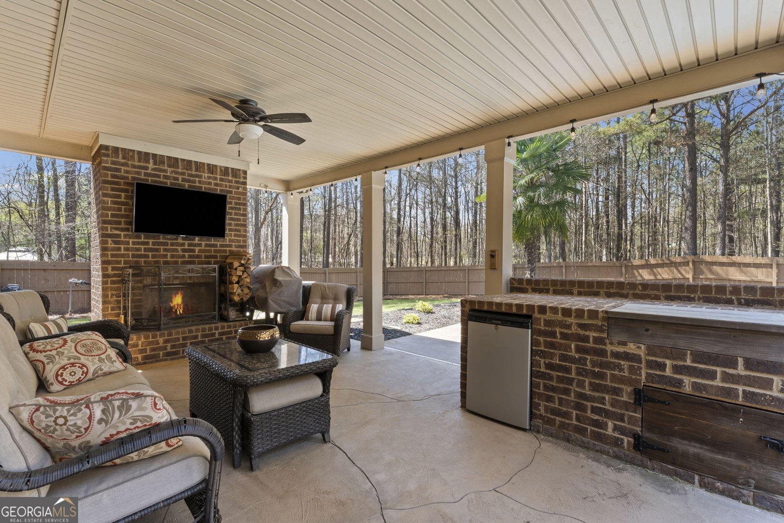 8 Ranan Lane Newnan - Photo 58