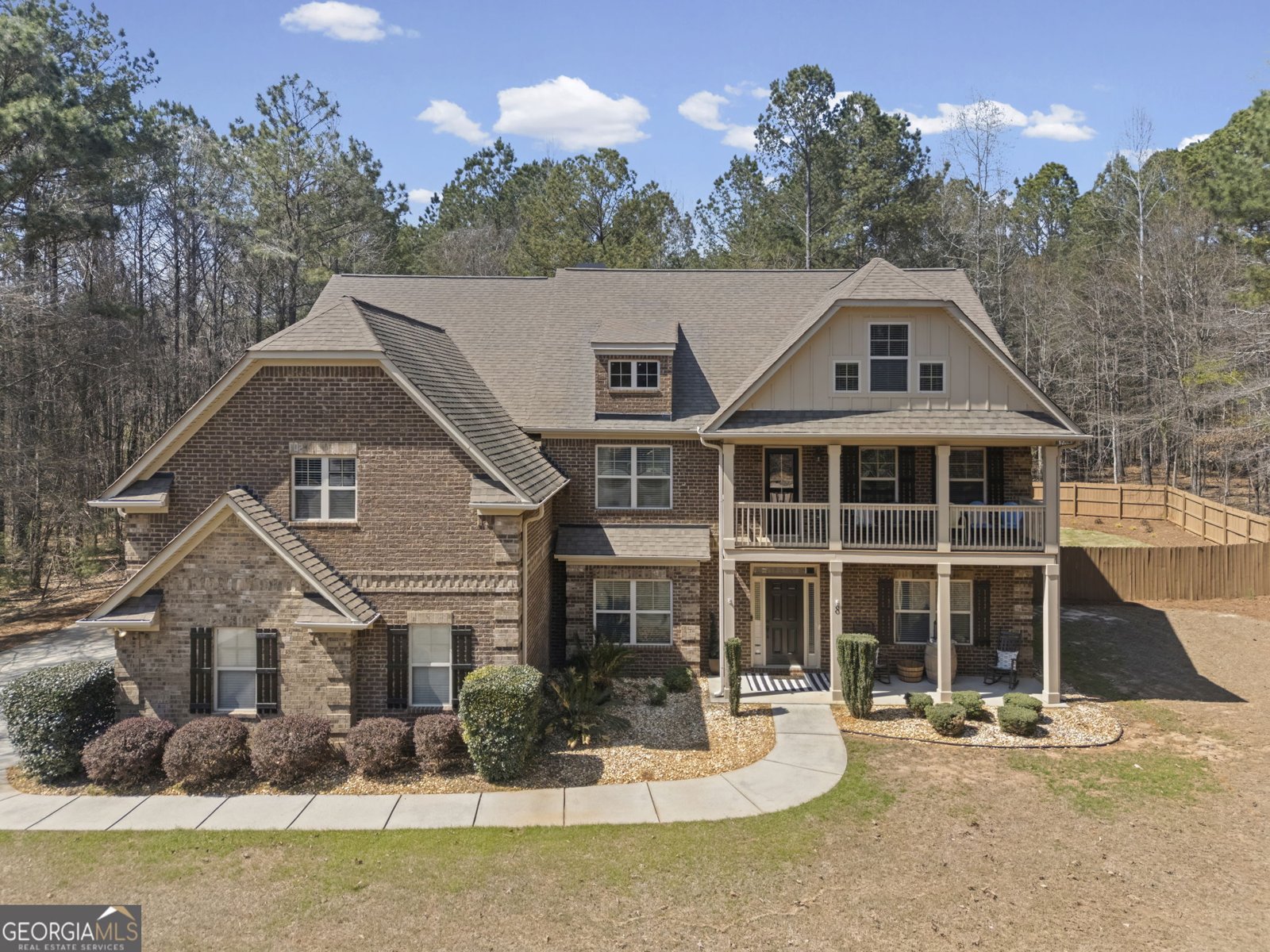 8 Ranan Lane Newnan - Photo 6