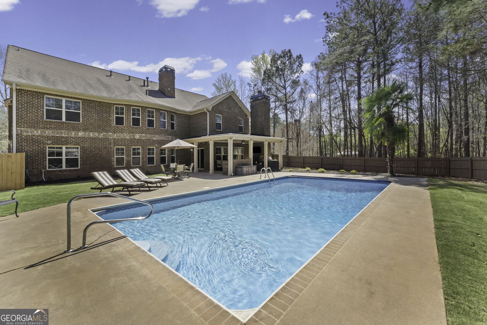 8 Ranan Lane Newnan - Photo 62